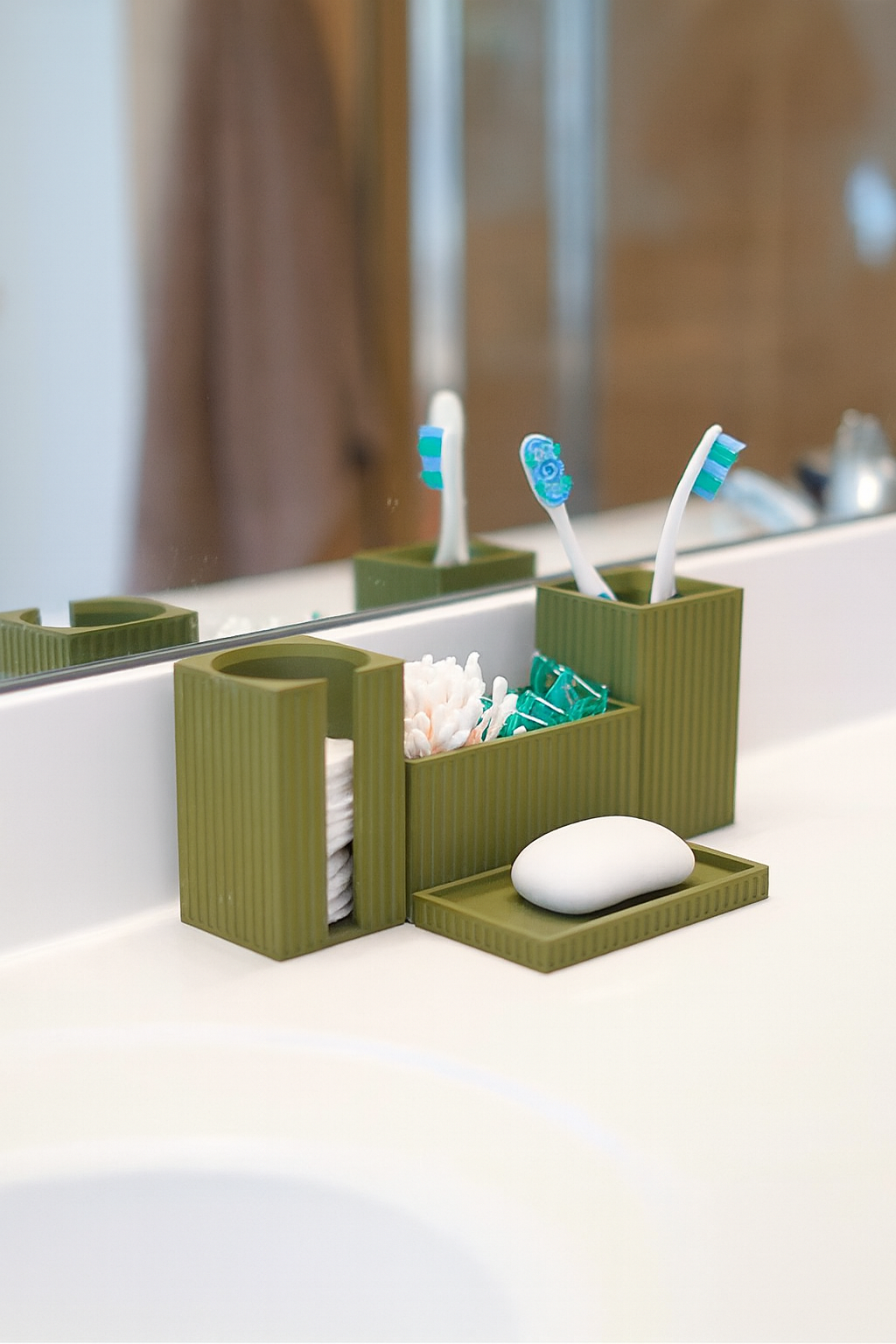 Taro - Bathroom Set (15% Off)