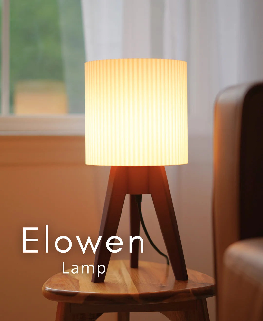 Elowen - Lamp
