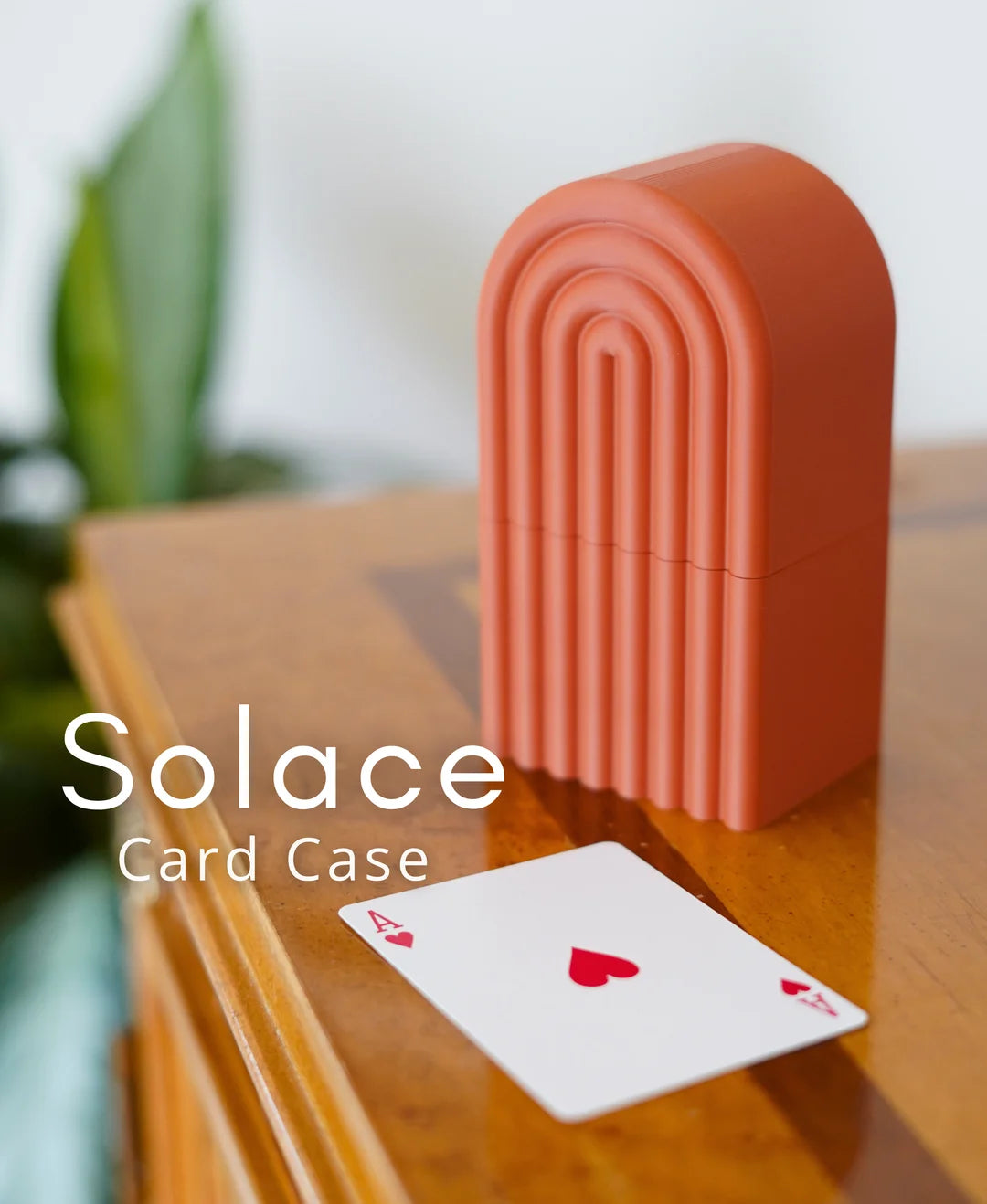 Solace - Card Case