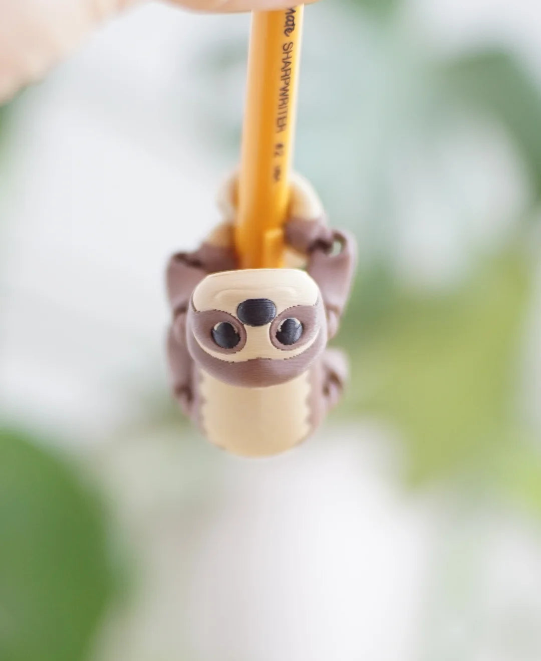 Slinky Sloth - Fidget Toy