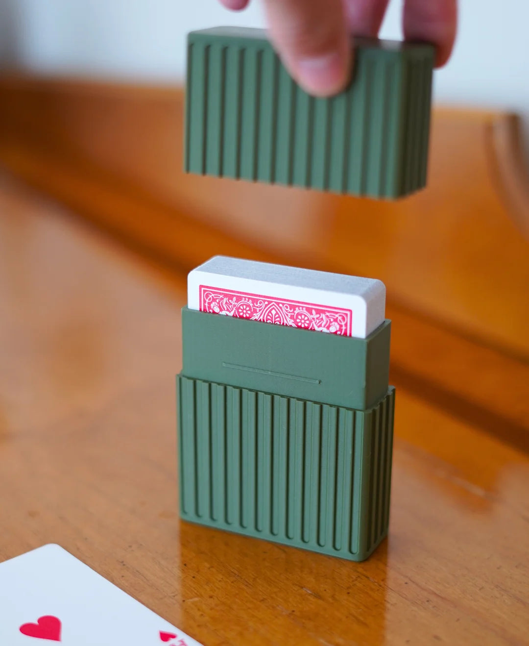 Taro - Card Case
