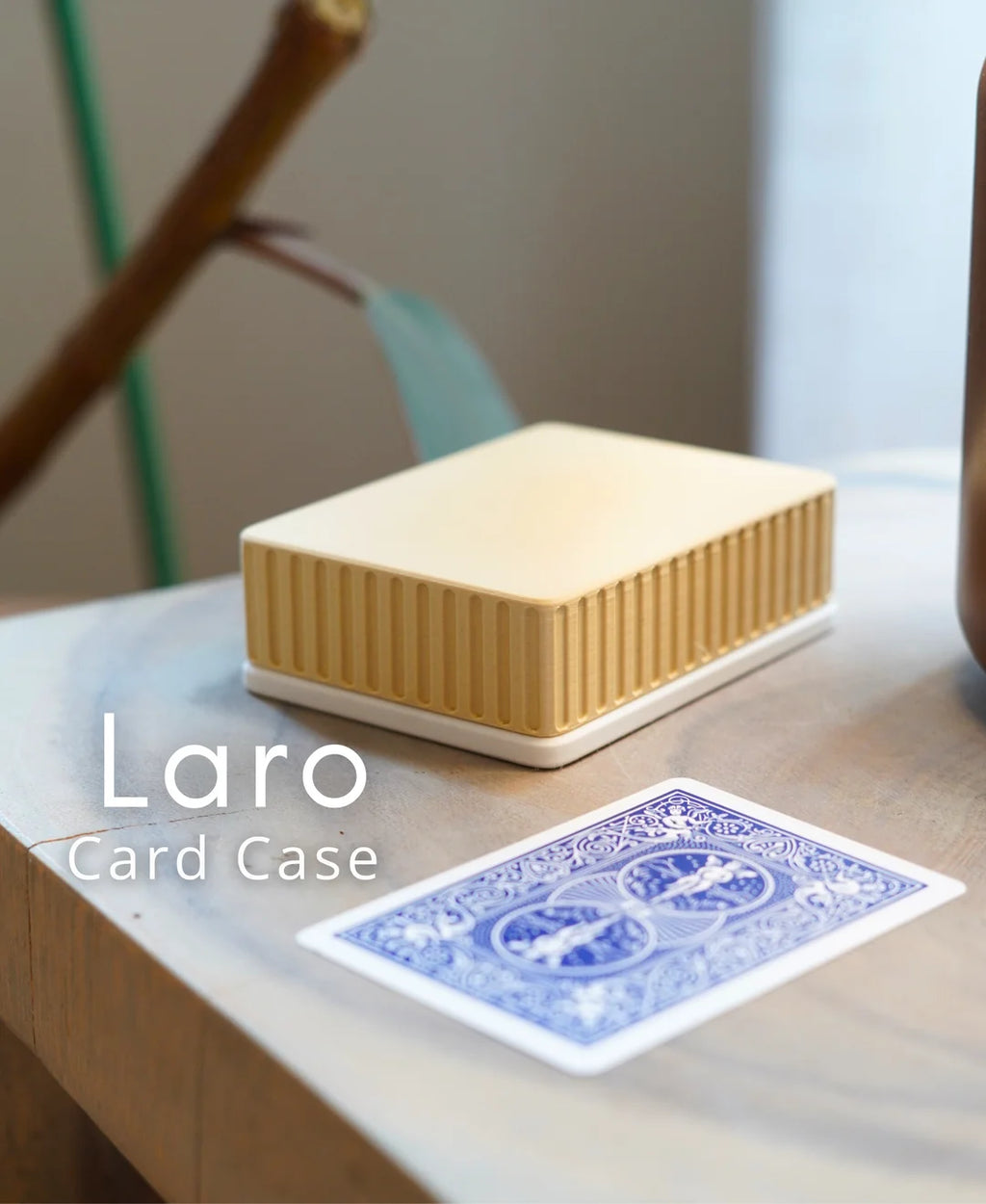 Laro - Card Case