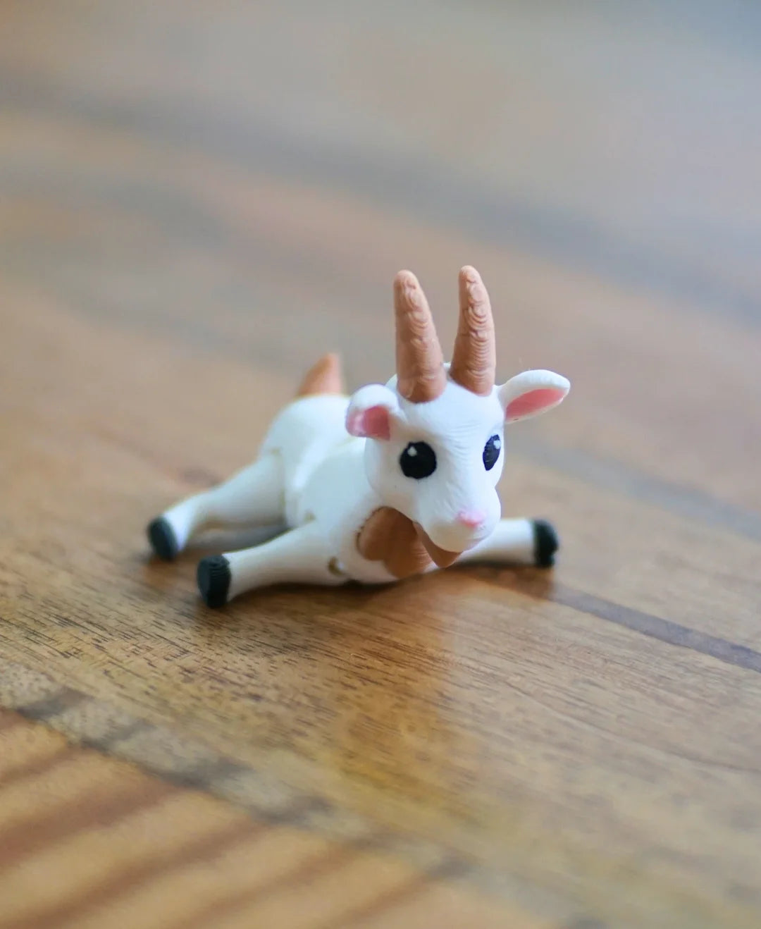 Giddy Goat - Fidget Toy/Keychain