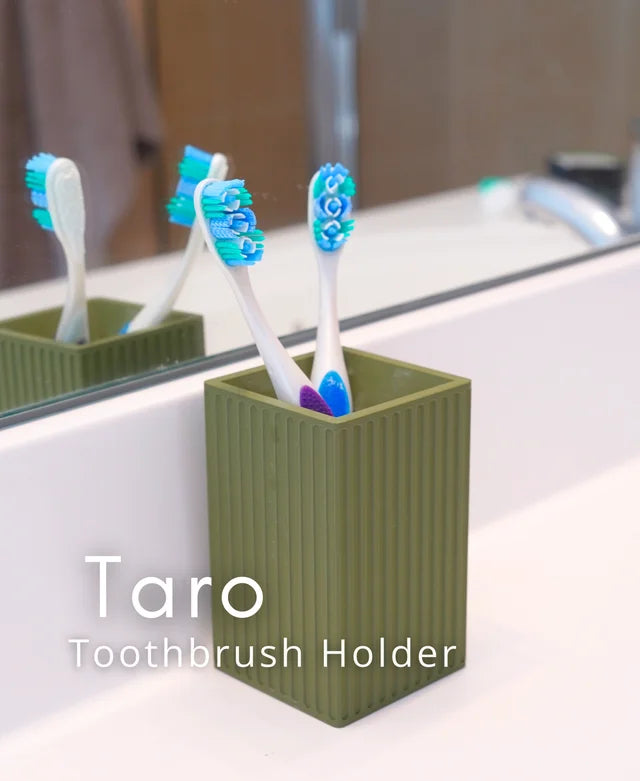 Taro - Bathroom Set (15% Off)