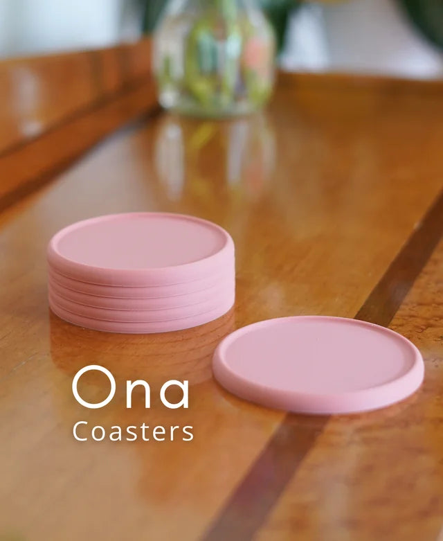 Ona - Coasters