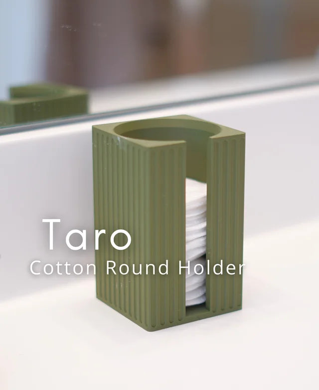 Taro - Bathroom Set (15% Off)