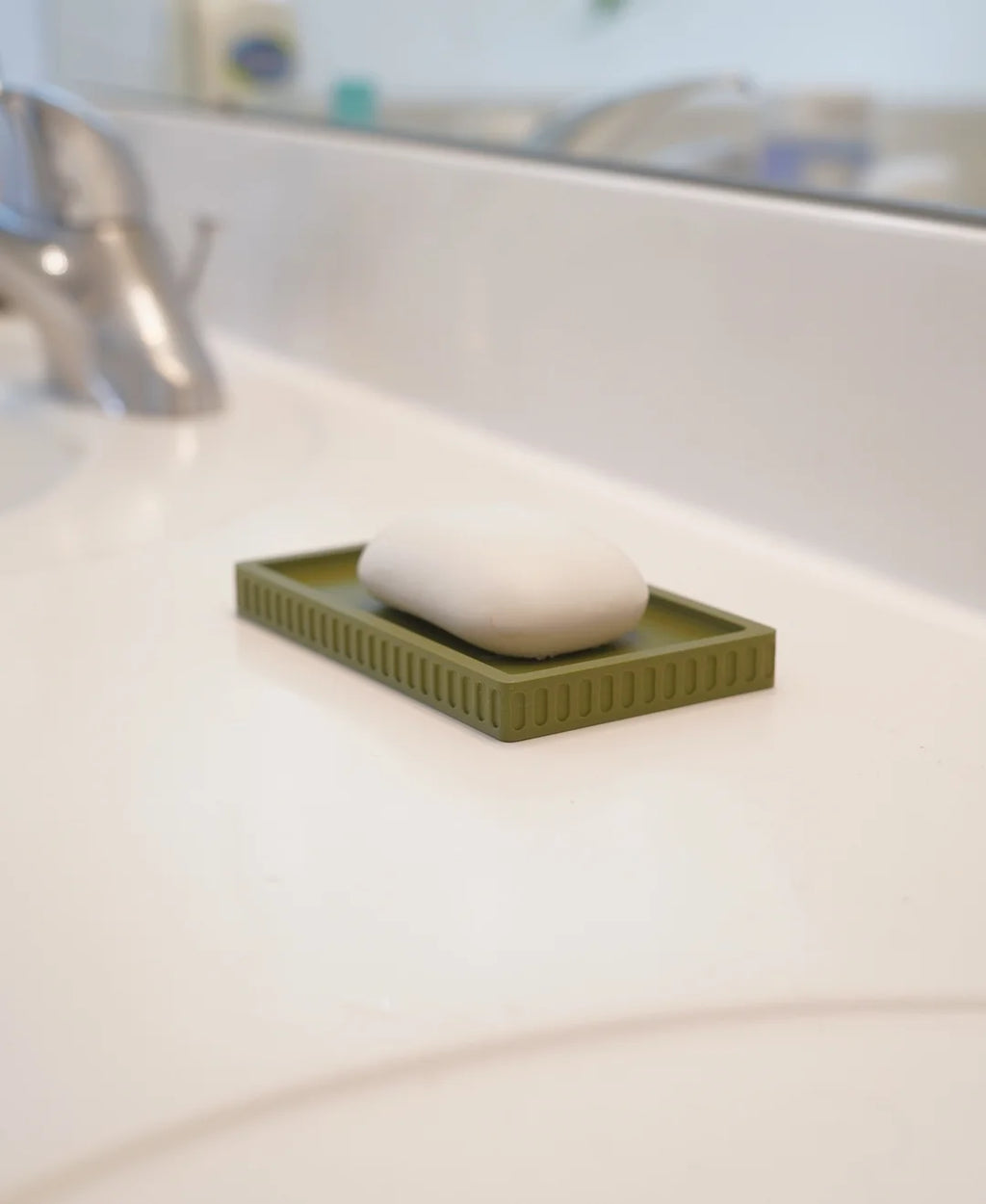 Taro - Bathroom Tray