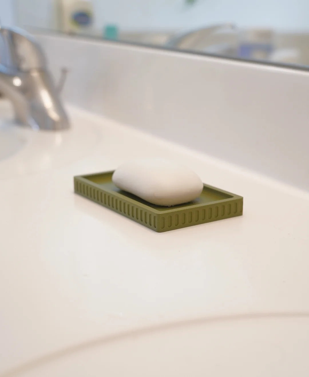 Taro - Bathroom Tray