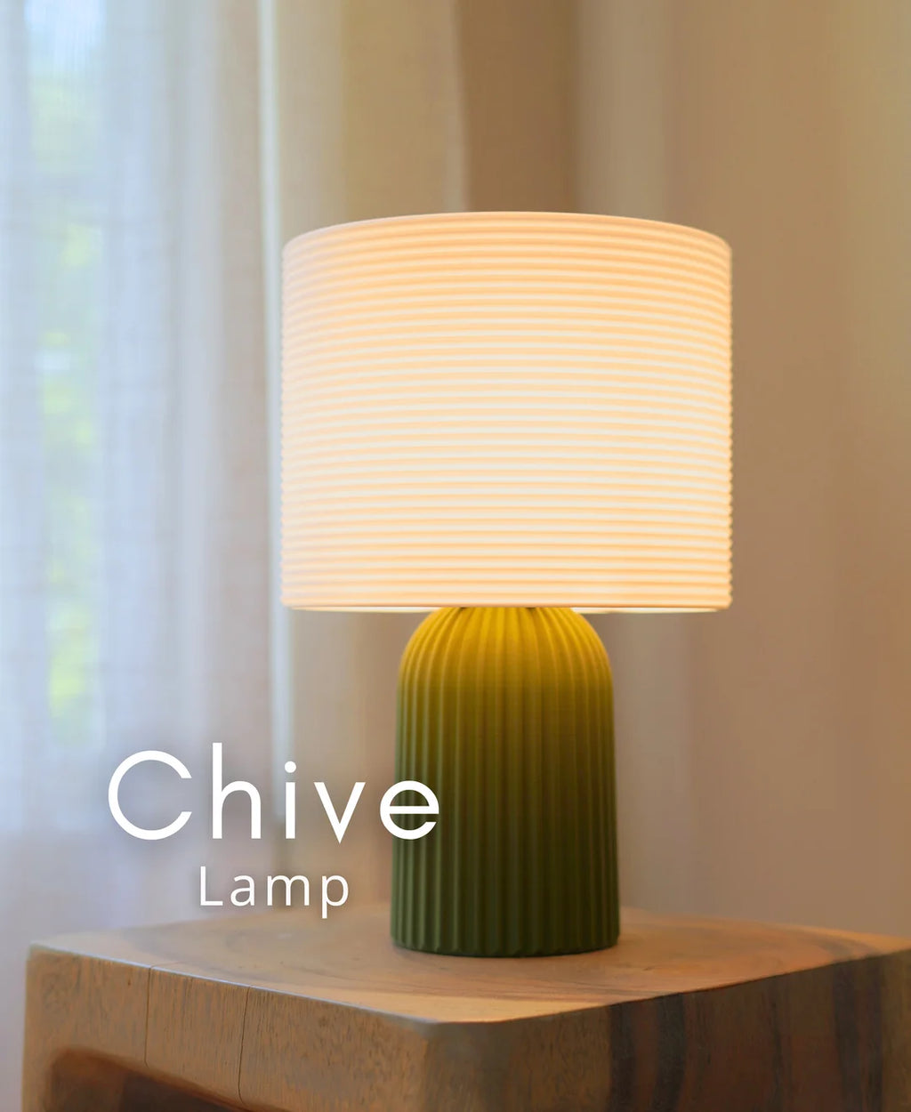 Chive - Lamp