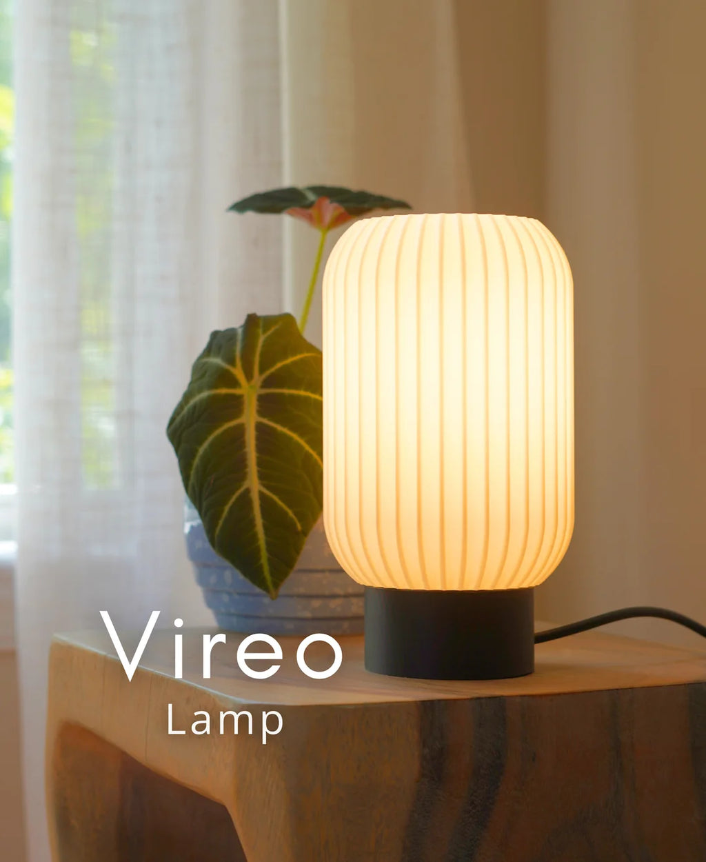 Vireo - Lamp