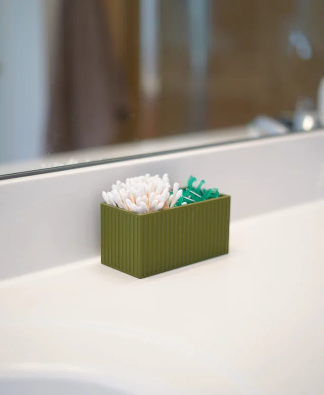 Taro - Bathroom Organizer