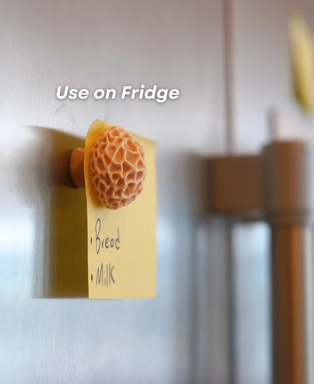 Mushroom Pack 2 - Magnets