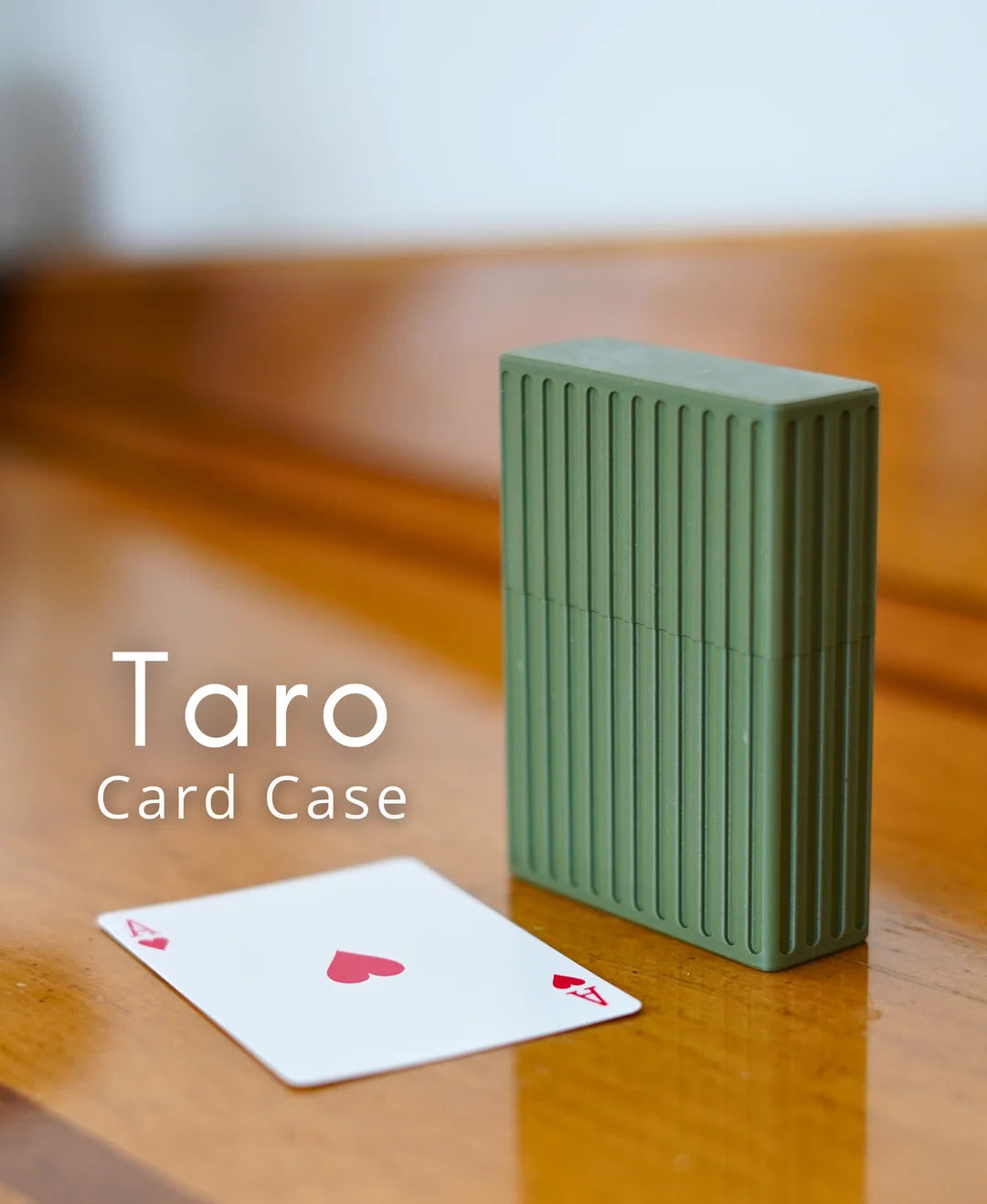 Taro - Card Case