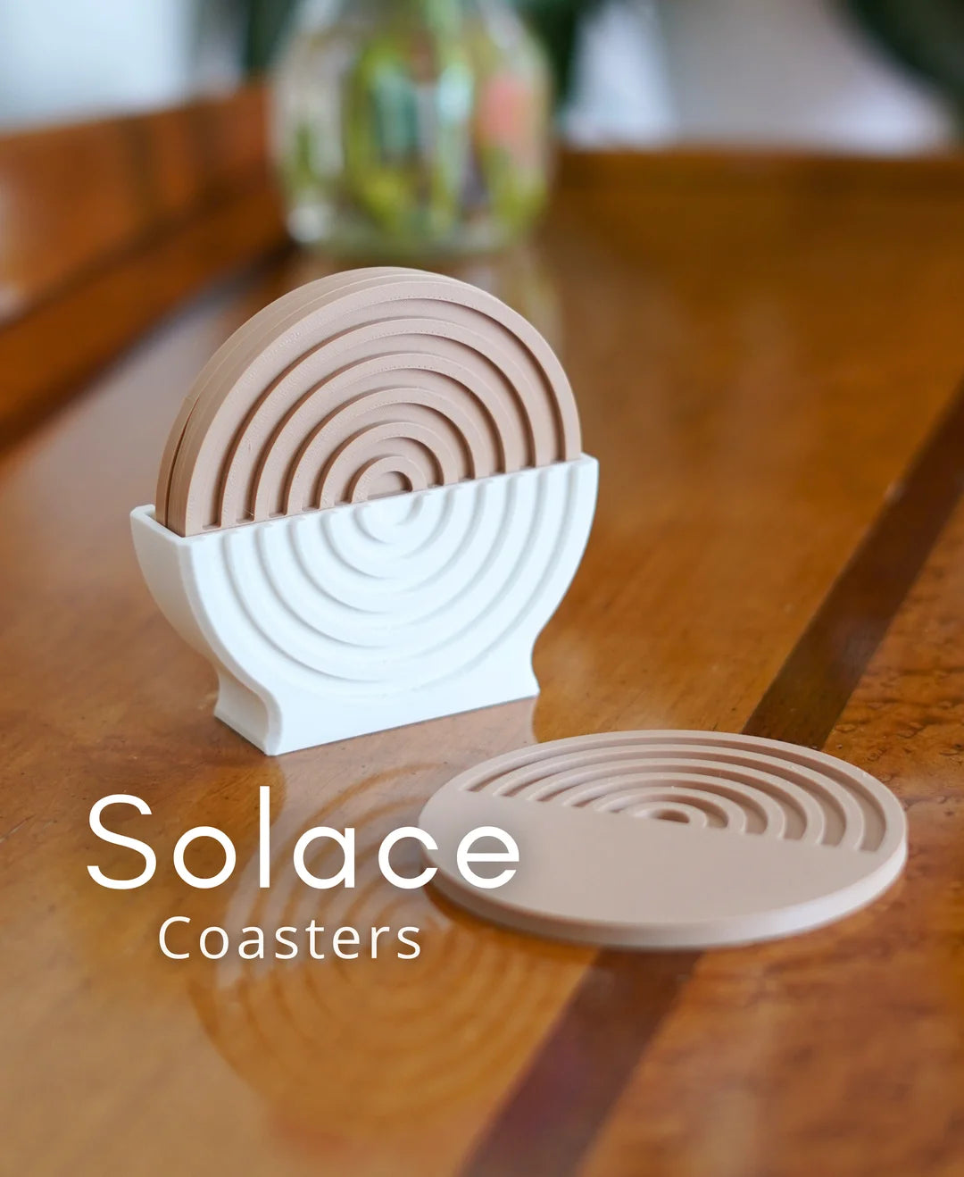 Solace - Coasters
